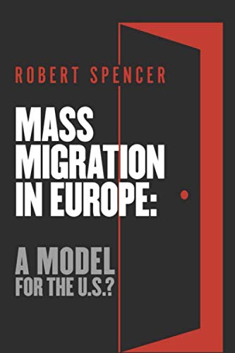 Mass Migration in Europe: A Model for the U.S.? von Independently published